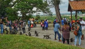 Bukit Melawati Kuala Selangor