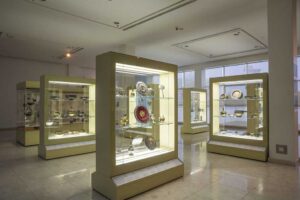 Islamic Art Museum Kuala Lumpur