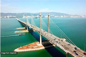 Jambatan Pulau Pinang