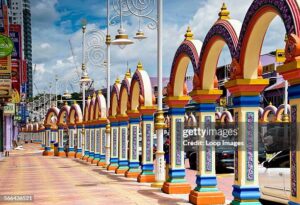 Little India Kuala Lumpur