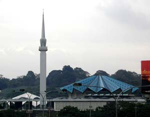 Masjid Negara
