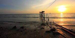 Pantai Remis