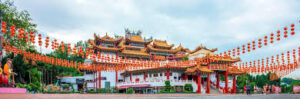 Thean Hou Temple